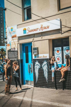 Summer House Melbourne